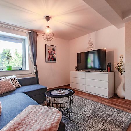 Apartma Amelie Bled Exteriör bild