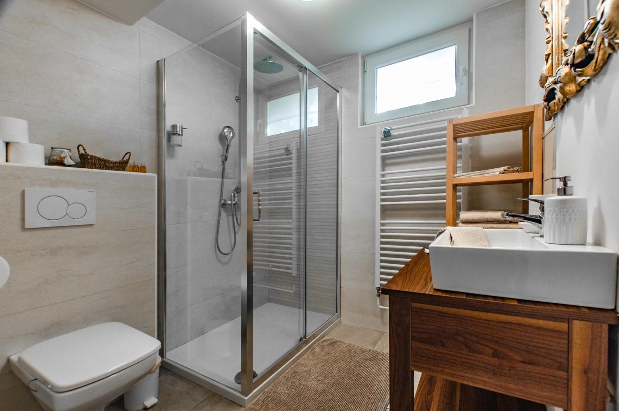 Apartma Amelie Bled Exteriör bild