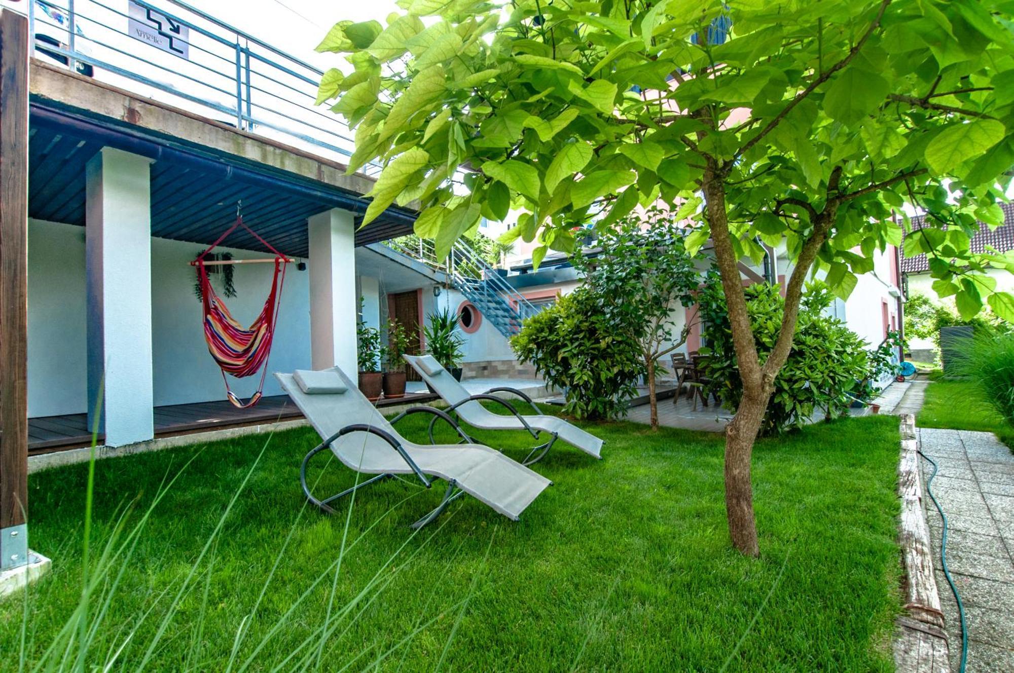 Apartma Amelie Bled Exteriör bild