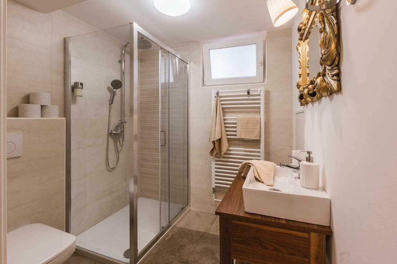 Apartma Amelie Bled Exteriör bild