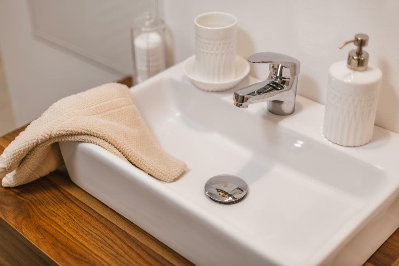 Apartma Amelie Bled Exteriör bild